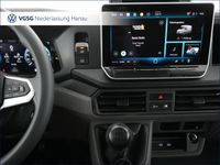 Volkswagen Crafter - Vorschau Bild 7