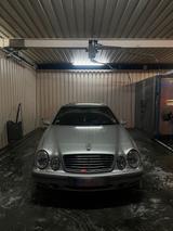 Mercedes-Benz CLK 230 KOMPRESSOR W 208 Top Zustand - Mercedes-Benz CLK w208