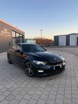 BMW 320i G20 xDrive-M-Service-Tüv-Scheckhe... - BMW 320 g20 Gebrauchtwagen