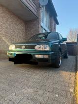 Volkswagen Golf III 1.4 Joker Edition 2 Hand. - Volkswagen Golf: Iii Joker