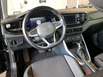 Volkswagen Taigo - 6