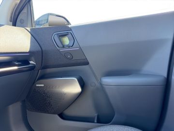 Kia EV2 42.2 kWh EARTH 4-Sitzer Soundsystem+WP+360°