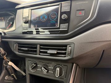 Volkswagen Polo - 9