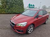 BMW 220 2 Active Tourer 220 d Sport LIne - rote BMW 220