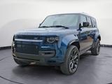 Land Rover Defender 4.4 P635 110 OCTA BLACK Tempom.aktiv Pa