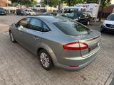 Ford Mondeo  Ghia *Automatik*Anhängerkupplung* - Ford Mondeo: Ghia