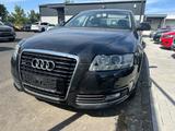 Audi A6 Lim. 3.0 TDI quattro - gebrauchte Audi A6 aus dem Jahr 2008