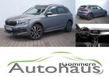 Skoda Kamiq Tour 1,5 TSI* DSG * Kamera * DAB * uvm !!! - Skoda Kamiq in Magdeburg