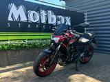 Kawasaki Z 650 Tiefergelegt/flache Bank - KAWASAKI 650 Z
