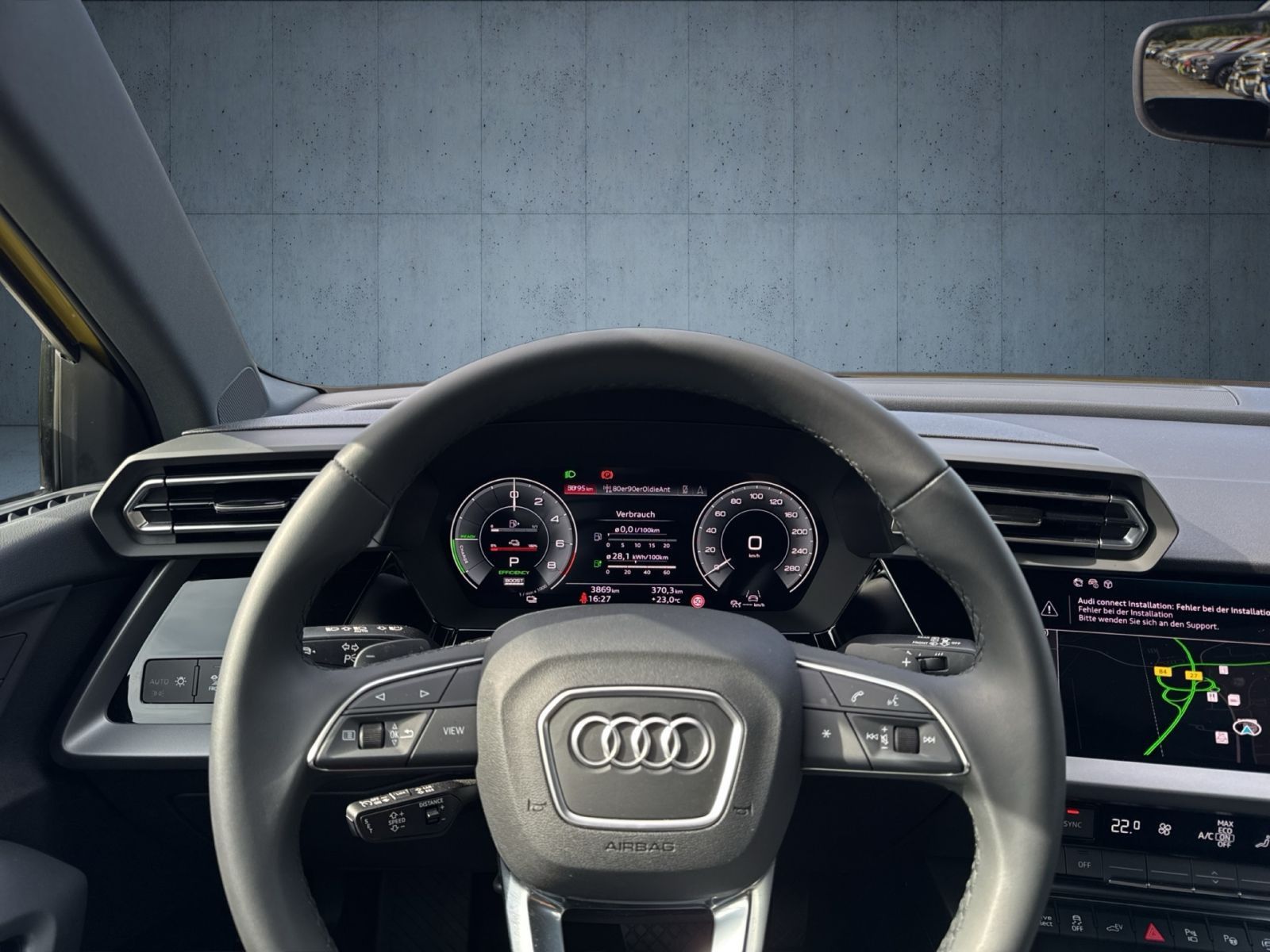 Audi A3 - Bild 23