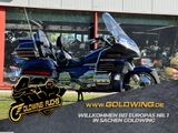 Honda GL1500SE Goldwing | monatlich ab 114,-€ ! - GEBRAUCHT 1500 GOLDWING
