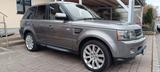 Land Rover Range Rover Sport 3.0 TDV6 S S - gebrauchte Land Rover Range Rover Sport aus dem Jahr 2011