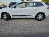 Audi A3 Sportback 1.4 TFSI Ambition - Audi A3 aus 2009: Sportback Ambition