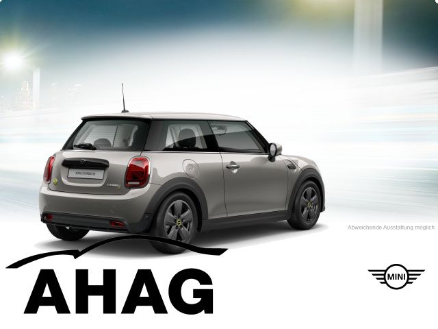 MINI Cooper SE - Bild 5