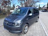 Volkswagen T6 Multivan - VW T6 Multivan Gebrauchtwagen in München