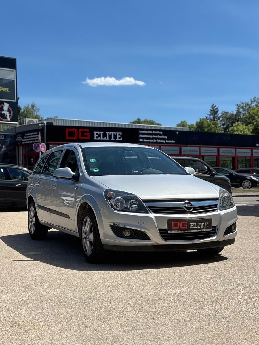 Opel Astra H Caravan Selection /2 Hand / Nur 53000km
