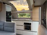 Adria Adora 613 HT Fußbodenheizung/Mover/ATC/TV - Adria Wohnwagen
