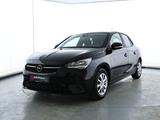 Opel Corsa F 1.2 Edition Bluetooth|Sitzhzg.|Tempomat - Opel Corsa: Schwarz, 1.2