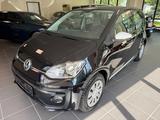 Volkswagen up! move up! BMT/Start-Stopp - VW up! Gebrauchtwagen in Hamburg