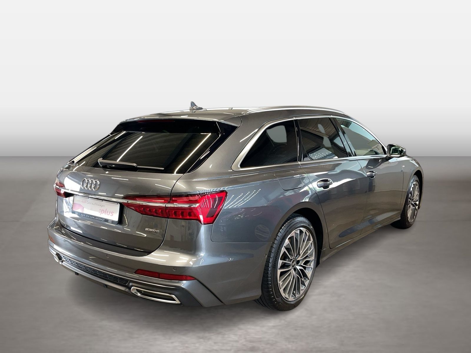 Audi A6 Avant 55 TFSI e quattro Sport 3xKlima ACC AHK foto 4