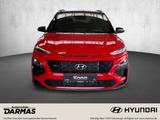 Hyundai KONA 1.0 T-GDi 48V N Line Navi 18 Alu LHZ SHZ - Hyundai KONA in Köln
