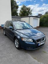 Volvo V 50 1.6 D2 - Volvo V50: 1.6