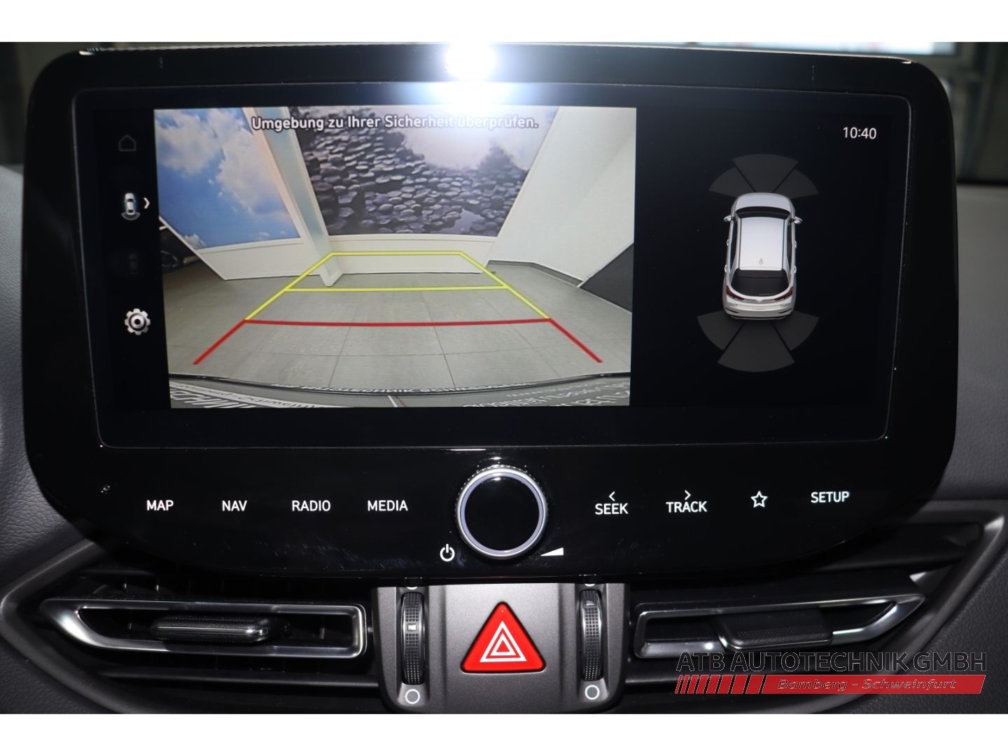 Hyundai i30 – Bild 14