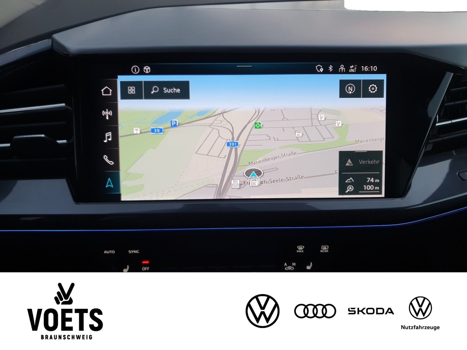 Audi Q4 e-tron - Bild 10