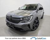 Renault Austral 1.2 E-Tech FHEV Techno Esprit Alpine Au - Renault Austral mit Hybrid-Antrieb
