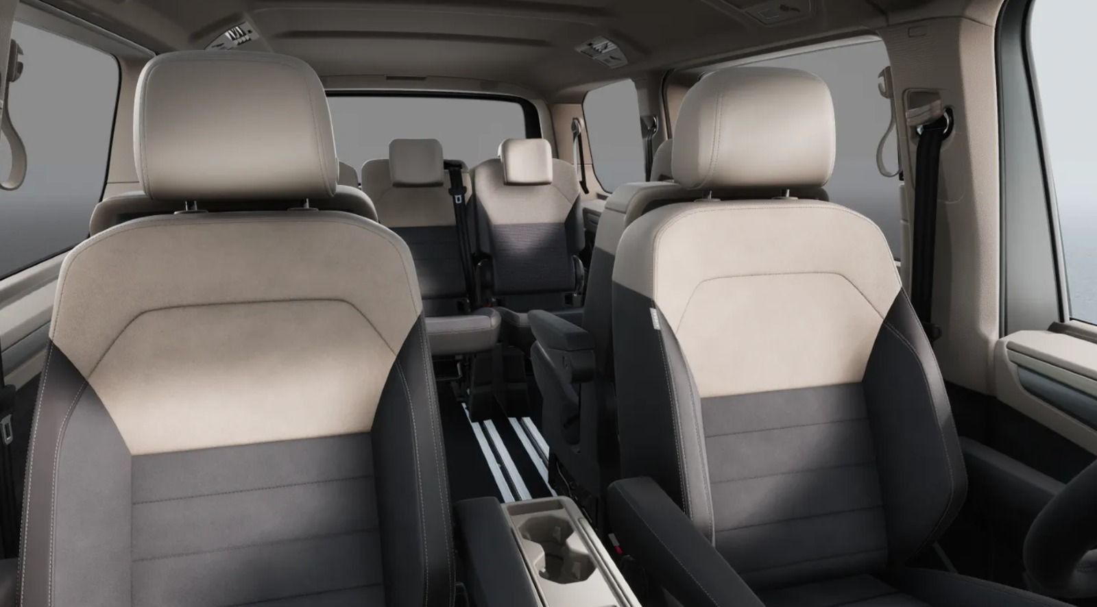 Volkswagen T7 Multivan - Bild 15