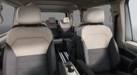 Volkswagen T7 Multivan - Vorschau Bild 15