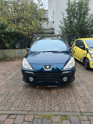 Peugeot 307sw