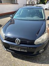 Volkswagen Golf 1.2 TSI BlueMotion Technology MATCH MAT... - Volkswagen Golf: Match Bluemotion Technology