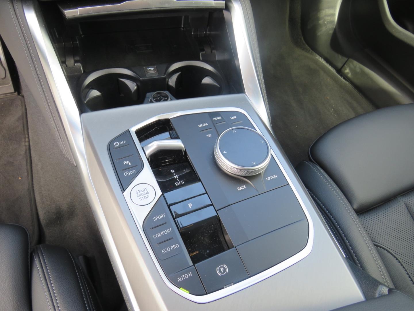BMW 218 i Coupe M Sport/HiFi/adapt.LED/Komfortzg/DAB