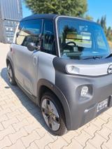 Opel Rocks-e - 1.Hand - Top gepflegt - - Opel Rocks-e von privat