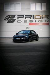 Volkswagen Scirocco 2.0 R Optik - Volkswagen Scirocco in Krefeld