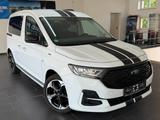 Ford Tourneo Connect 2.0 EcoBlue Sport Auto./TEMPOMAT - Diesel Gebrauchtwagen mit Euro5