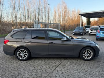 BMW 320 - 9