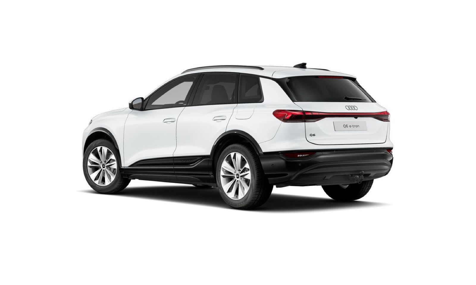 Audi Q6 e-tron - Bild 3