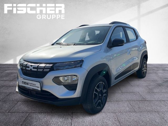 Dacia Spring Essential ELECTRIC 45 Klima