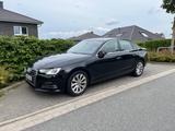 Audi Typ A4 2.0 TDI design 6-Gang - Audi A4: 2.6