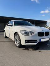BMW 116i Sport Line Sport Line
