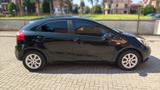 Kia Rio 1.1 CRDi 5p. LX - Kia Rio aus 2012 mit Diesel-Antrieb