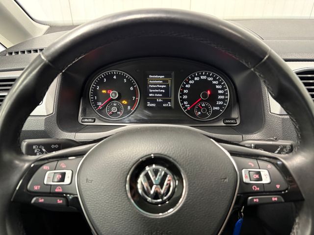 Caddy Comfortline 1.4 TSI XENON SHZ NAVI