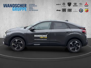 Citroën C4 1.2 PureTech 130 Max HUD+Kam.+KeyLess+LED+SHZ