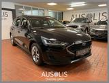 Ford Focus Turnier 1.5 TDCI LED,Navi,Sportsitze, - Ford Focus: Sport Tdci