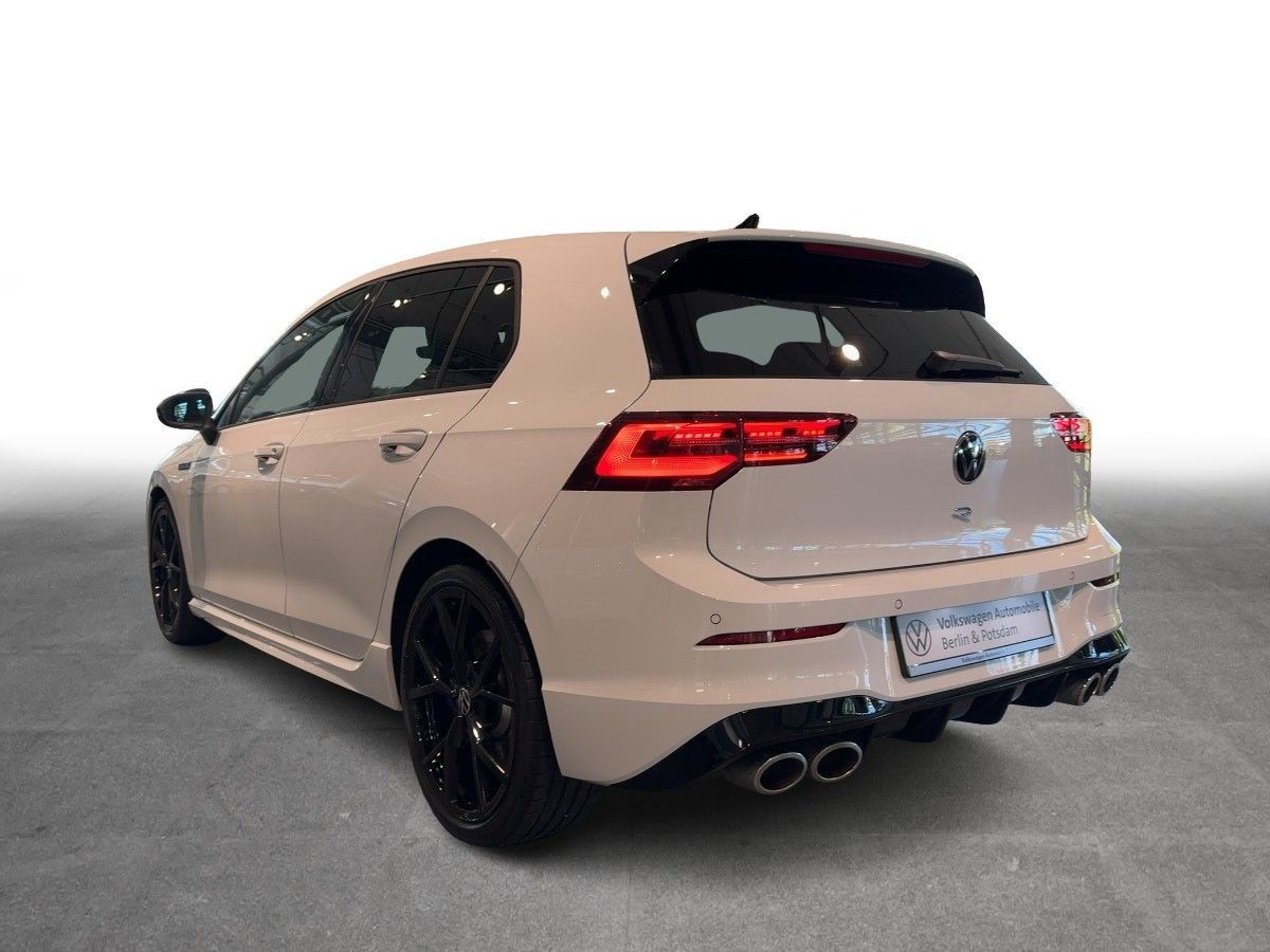 Volkswagen Golf - Bild 3