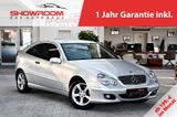 Mercedes-Benz C 230 Sportcoupe 6 Zyl Schalter Ahk Shz 2. Hand