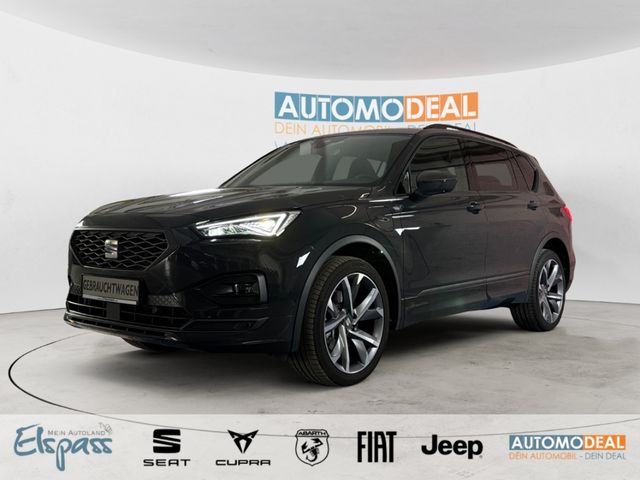 Seat Tarraco FR e-HYBRID AUTOMATIK NAV LED DIG-DISPLA