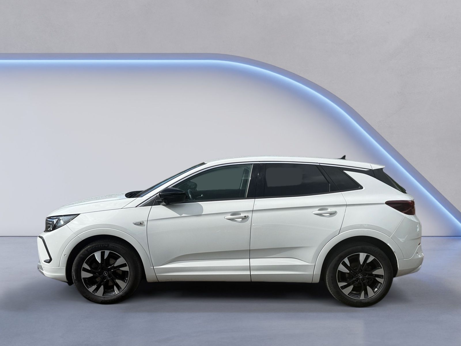 Opel Grandland (X) imagem 2